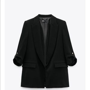 Zara Blazer